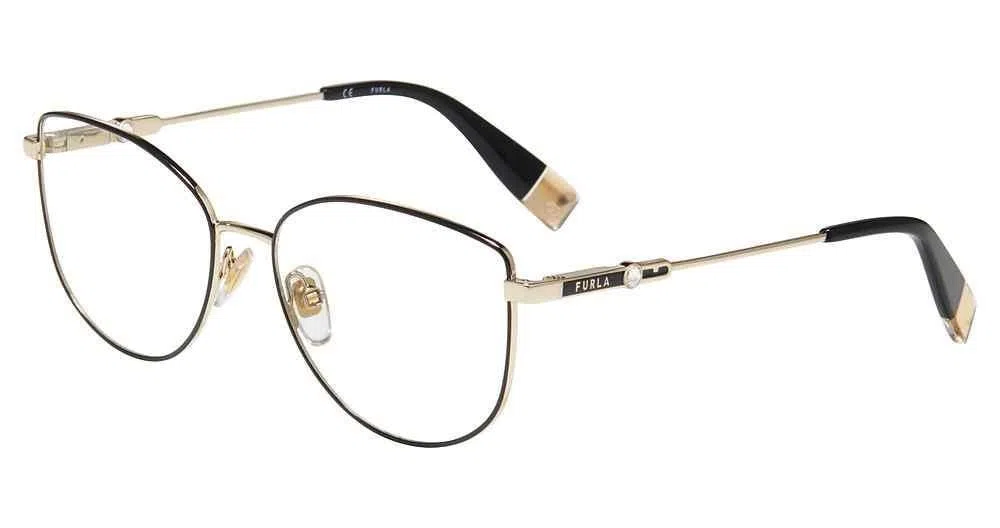 Furla VFU391S Eyeglasses - view 2